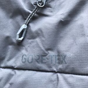 Mamut men’s large winter coat